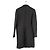 Iro Cappotto antracite Grigio antracite - vista 3
