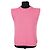 Autre Marque Top rosa