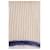 Maison Martin Margiela Sciarpa beige - vista 4
