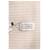 Maison Martin Margiela Sciarpa beige - vista 5