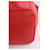 Lancel Borsa da viaggio rossa Rosso - vista 6