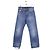 Balenciaga Jeans dritti blu