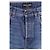 Balenciaga Jeans dritti blu - vista 2