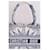 Book Tote Dior Borsa shopper blu  - vista 2