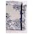 Book Tote Dior Borsa shopper blu  - vista 5