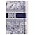 Book Tote Dior Borsa shopper blu  - vista 7