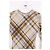 Reformation Vestido marrón Castaño - vista 4