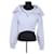 Jacquemus Blauer Pullover  - Ansicht 1