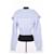 Jacquemus Blauer Pullover  - Ansicht 4