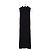Courreges Schwarzes Kleid