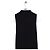 Courreges Schwarzes Kleid - Ansicht 4