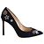 Jimmy Choo Tacchi blu navy