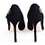 Jimmy Choo Tacchi blu navy - vista 2