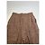 Vintage Chloé Wollhose Rostbraun Creme M - Ansicht 12