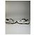 Vintage Prada Leather Mesh Sneakers White Grey EU8 - view 3