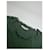 Vintage Issey Miyake Strickpullover Dunkelgrün M - Ansicht 6