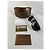 Occhiali da Sole Gucci Vintage Wide Arm Nero Oro c. 2000 - vista 14