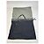 Céline Vintage Celine Nylon Tote mit Lederbesatz Olive Black Grün - Ansicht 3