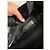 Vintage Givenchy Ledertasche Schwarz Silber - Ansicht 4