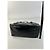 Vintage Givenchy Ledertasche Schwarz Silber - Ansicht 9