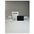 Vintage Loewe Anagram Canvas Wallet Black Silver - view 11
