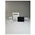 Vintage Loewe Anagram Canvas Wallet Black Silver - view 5