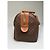Céline Vintage Celine Macadam Canvas Bowling Bag Braun Tan - Ansicht 7