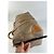 Céline Vintage Celine Canvas Duffle Bag Beige Braun Gold - Ansicht 10