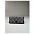 Céline Vintage Celine Macadam Canvas Wallet Blue Beige Gold - view 11