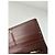 Céline Vintage Celine Macadam Canvas Wallet Blue Beige Gold - view 5