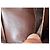 Céline Vintage Celine Macadam Canvas Wallet Blue Beige Gold - view 6