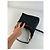 Vintage Gucci Nylon Shoulder Bag Black Silver - view 10