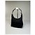 Vintage Gucci Nylon Shoulder Bag Black Silver - view 15