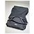Vintage Gucci Nylon Shoulder Bag Black Silver - view 3