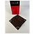 Céline Vintage Celine Suede Studded Wallet Brown Gold - view 3