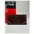 Céline Vintage Celine Suede Studded Wallet Brown Gold - view 5