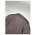 Vintage Fendi Jeans Nylon Jacke Dunkelbraun M - Ansicht 12