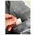 Vintage Dior Wool Blazer Gray Gold Buttons M Grey - view 12