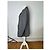 Vintage Dior Wool Blazer Gray Gold Buttons M Grey - view 3