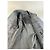 Vintage Dior Wool Blazer Gray Gold Buttons M Grey - view 5