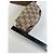 Beauty Case Vintage Gucci GG Monogram Canvas Beige Marrone - vista 10