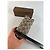 Beauty Case Vintage Gucci GG Monogram Canvas Beige Marrone - vista 11