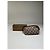 Beauty Case Vintage Gucci GG Monogram Canvas Beige Marrone - vista 2