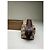 Beauty Case Vintage Gucci GG Monogram Canvas Beige Marrone - vista 6