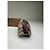 Beauty Case Vintage Gucci GG Monogram Canvas Beige Marrone - vista 8