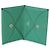 Tarjetero Hermès Vert Vertigo Epsom Calvi - vista 6