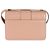 Borsa Micro 30 Montaigne in pelle di vitello liscia rosa chiaro Christian Dior - vista 2