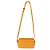 Goyard Sac Cap Vert PM in tela Goyardine gialla Giallo - vista 5