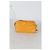 Goyard Sac Cap Vert PM in tela Goyardine gialla Giallo - vista 8