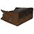 Louis Vuitton Reverse Monogram Canvas Onthego GM Marrone - vista 7